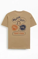 Brixton Remo T-Shirt