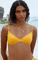 Billabong Sol Searcher Morgan Underwire Bikini Top