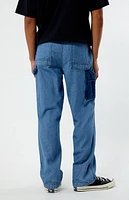 Brixton Reserve Assembly Carpenter Pants