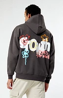 Pacsun Home Grown Hoodie