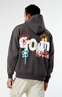 PacSun Home Grown Hoodie