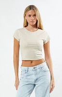 PS Basics by Pacsun July Easy T-Shirt