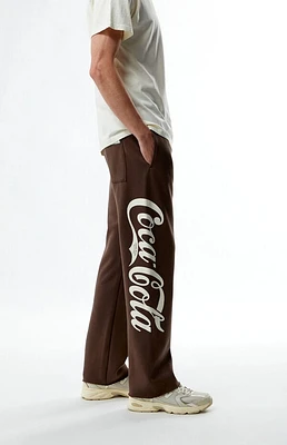 Coca Cola By PacSun Parlour Sweatpants