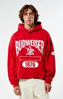 Budweiser By PacSun Phys Ed Hoodie