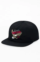 Brixton Keller Snapback Hat