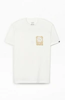 Vans Sun And Surf T-Shirt