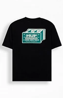 HUF Demolition Crew T-Shirt