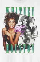 Whitney Houston Moment of Truth T-Shirt