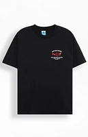 Dark Seas x Jaws Charter T-Shirt