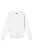 Sand Land Sheriff Crew Neck Sweatshirt