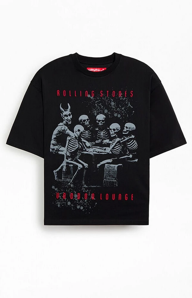 Rolling Stones Voodoo Lounge T-Shirt