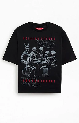 Rolling Stones Voodoo Lounge T-Shirt