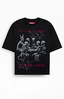 Rolling Stones Voodoo Lounge T-Shirt