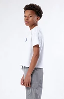 Formula 1 x PacSun Kids Recycled Boxy T-Shirt