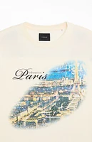 PacSun Paris T-Shirt