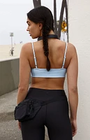 PAC 1980 WHISPER Active Balconette Bralette