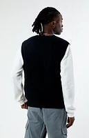 The Met x PacSun Sweater Vest