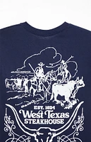 West Texas Steakhouse T-Shirt