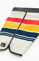 Quiksilver Recycled Everyday Stripe 8" Boardshorts