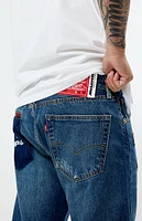 Levi's x McLaren Heritage Jeans