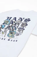 Vans Kids Shattered T-Shirt
