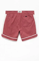 LOST Bone Breakers 7" Boardshorts