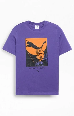 Puma Shadow Play T-Shirt