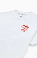 PacSun Strange Times T-Shirt