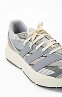 adidas Gray Lightblaze Shoes