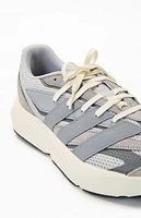 adidas Gray Lightblaze Shoes