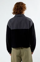 PacSun Blocked Yoke Jacket