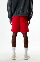 UFC Ivy League 7.5" Swim Trunks