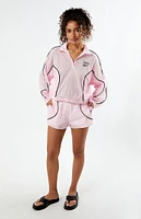 Reebok x Juicy Couture Track Jacket