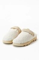 SOREL Women's VIIBE Cozy Clogs