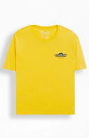 Hurley Everyday Electric Point T-Shirt