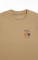 Brixton Remo T-Shirt