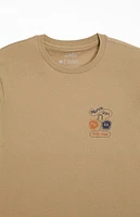 Brixton Remo T-Shirt