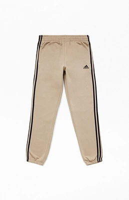 adidas Kids Elastic Cuff Jogger Sweatpants