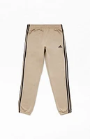 adidas Kids Elastic Cuff Jogger Sweatpants