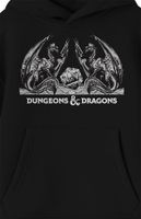 Kids Dungeons & Dragons Hoodie