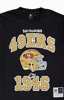 NFL x Aleali May San Francisco 49ers T-Shirt