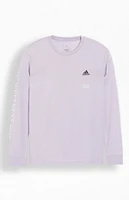 adidas Eco Balance Love Sleeve T-Shirt