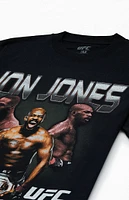 UFC The One Only Bones Jones Oversized T-Shirt