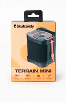 Skull Candy Terrain Mini Wireless Bluetooth Speaker