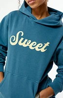 PS / LA Sweet Hoodie