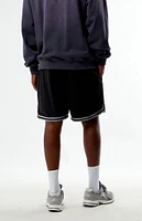 Mitchell & Ness Las Vegas Raiders Mesh Shorts