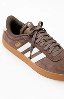 adidas Brown VL Court 3.0 Shoes
