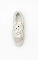 New Balance Women's White 550 Sneakers