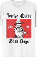 Harley Quinn T-Shirt