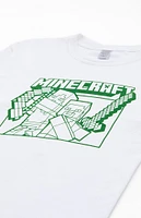 Kids Minecraft T-Shirt